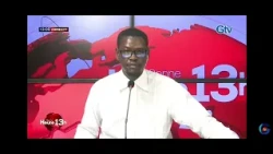 The 1 PM In-Depth Analysis: Special Edition with Abdoulaye Dieye