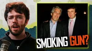 The TRUTH about The Epstein Files that Too Many REFUSE to Admit...