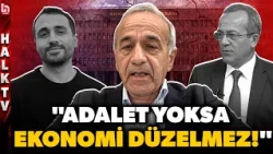 "CRITICS OF THE GOVERNMENT ARE BEING ARRESTED!" Şükrü Küçükşahin lashes out against the arrest of...