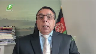 له افغان کډوالو سره د ایران او پاکستان پر چلند توندې نیوکي