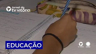 Student performance in Espírito Santo surpasses the national average, but challenges remain