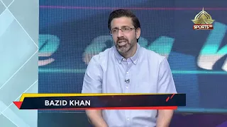 Game on Hai | Pakistan secured the win, but there's still a long way to go | Bazid Khan | PTV Sports