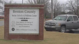 Seniors impacted by Benton County Senior Center's temporary closure