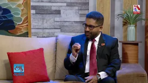 மாணவர்கள் மீது பழி சுமத்தும் சமூகம்...| Aarambam | Vasantham TV