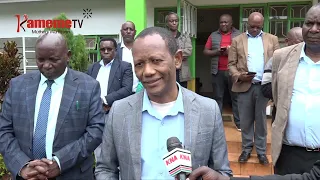 Thirikari ya Embu gwaka thitoo ya kuiga kahua gatikaiywo