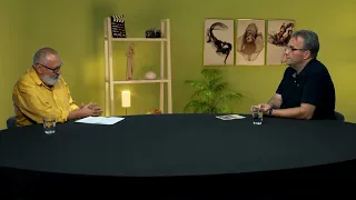 MÚZSA (2026. június 30.) Stúdióbeszélgetés: Szappanos Benedek