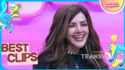 Wow, Barbie Kumalasari Is Willing to Give Billions to Her Boyfriend #PagiPagiAmbyar