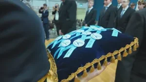 A szalagavató az élet ünneplése is