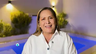 Telecafé manager highlights the two-year journey of Infórmate Eje
