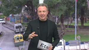 Etv Ana Haber Bülteni | 25 Şubat 2026