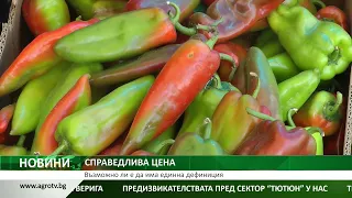 СПРАВЕДЛИВА ЦЕНА: Възможно ли е да има единна дефиниция