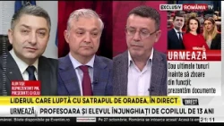 EXCLUSIV Liberalul Alin Tişe cere demisia conducerii PNL, înfrunte cu Ilie Bolojan