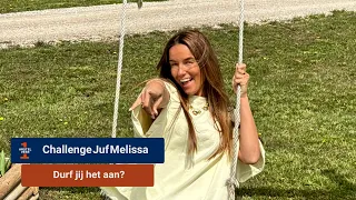 1Amstelveen launches new youth program after summer: Challenge Teacher Melissa