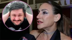 "I DON'T BELIEVE HE HAD ILL INTENTIONS": Eleonora Wexler shares her take on the complaint against...