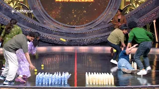 Bigg Boss #AgniPareeksha | വാശിയും ആവേശവും നിറഞ്ഞ പോരാട്ടവുമായി അഗ്നിപരീക്ഷ താരങ്ങൾ