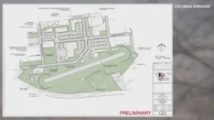 Columbia Borough discusses future of McGinness Airport