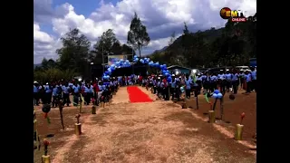 STUDENTS BEAHVIOUR A CONCERN