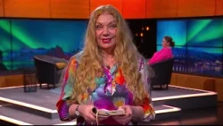 Bønn og lovprisning | En ny tid: En forberedelsestid (Del 7) | Annie Schaug | Kanal 10 | 21. oktober