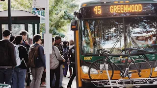 City Inside/Out: Prop 1 and the future of Seattle transit
