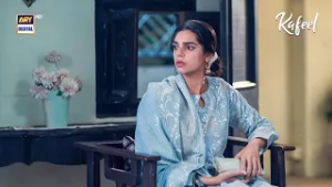 Apni Dost Ki Shadi Se Khush Nahi Hain Kya | Kafeel | Sanam Saeed | ARY Digital