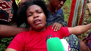 ⚫ YAOUNDE: YOUNG MAN KILLED IN OMNISPORT NEIGHBORHOOD