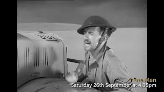 Nine Men Talking Pictures TV Sky 324 Freeview 82 Virgin 445 Freesat 306