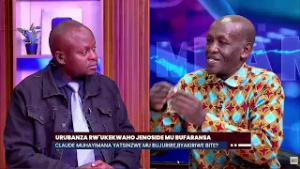 Судебный процесс по делу о геноциде во Франции: Клод Мухайимана выиграл апелляцию, как это было в...