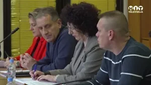 Dogovorene teme za novu redovnu sjednicu Skupštine Brčko distrikta - Hit Televizija Brčko