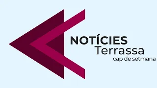 Notícies Cap de Setmana Terrassa 29/300826