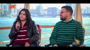 بين الهروب والمواجهة | مع ناجي متى | برنامج «شباب على صورته» | الحلقة المائة.