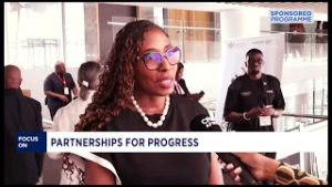 Focus On: Gauteng Growth and Development Agency at Mining Indaba