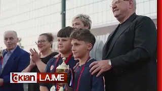 Tv Klan - Duka: Dy fusha të reja në Luginën e Preshevës