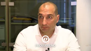 Tajna snimka otkriva zlostavljanje i salve uvreda u javnom poduzeću: "Ti si smeće!" | Provjereno