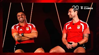 20 Years of Benfica Campus | Episode 4
