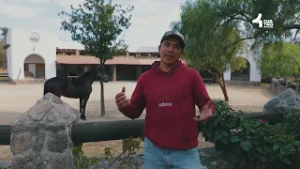 Grupo Caborca, inspirando acciones que mejoran la vida. ? Guanajuatenses que dejan huella ?