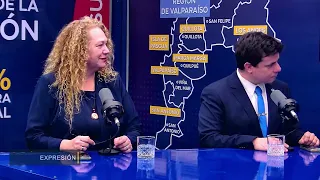 MEMBERS FIRST LIST 2 REPUBLICAN INTERNAL ELECTIONS VALPARAÍSO REGION