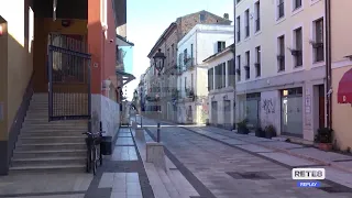 Pescara - A Spokesperson for the Nightlife