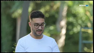 Φοιτητιβίσματα: Φύση- Άνθρωπος (23/08/2026)
