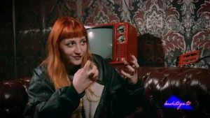 Backstage.tv -Tikka Banda