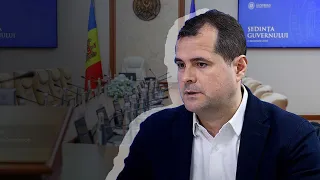 DESIGNATED PRIME MINISTER INTENDS TO STAY LONGER THAN 8 MONTHS