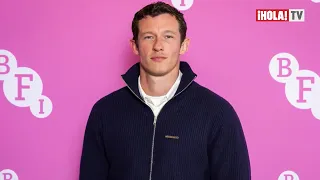 🎬😱 WILL CALLUM TURNER BE THE NEXT 007? THE ACTOR BREAKS HIS SILENCE ON THE JAMES BOND RUMORS