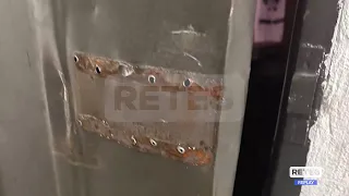 AQ cellar thefts