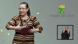 MUJER DE DIOS :  "Génesis 15:1-2"