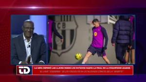 Sorteo Champions | Al Barcelona le tocó el camino más accesible. El Real la tiene muy complicada.