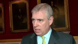 King Charles’ brother, former prince Andrew, arrested by U.K. authorities