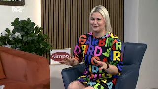 OD SILVANE DO NIRVANE! Velida Mešković OTKRIVA formulu Time Out benda: Ovako se vlada estradom!