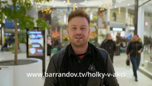 Staň se součástí nového televizního pořadu Holky v akci