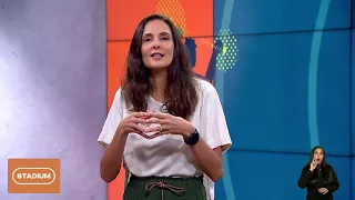 Brasileirão Feminino A1 final will be between São Paulo and Corinthians