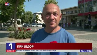 Prijedorska obilaznica na čekanju već dvije decenije