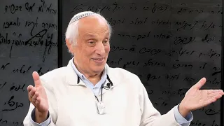 Returning to Yourself: Rabbi Avi Weiss on Yom Kippur